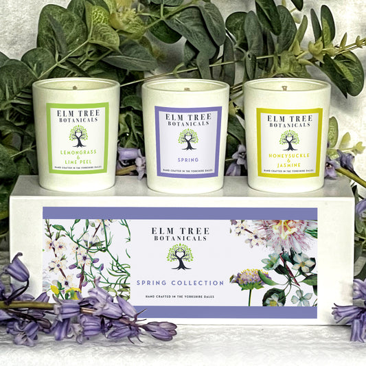 SPRING COLLECTION GIFT SET