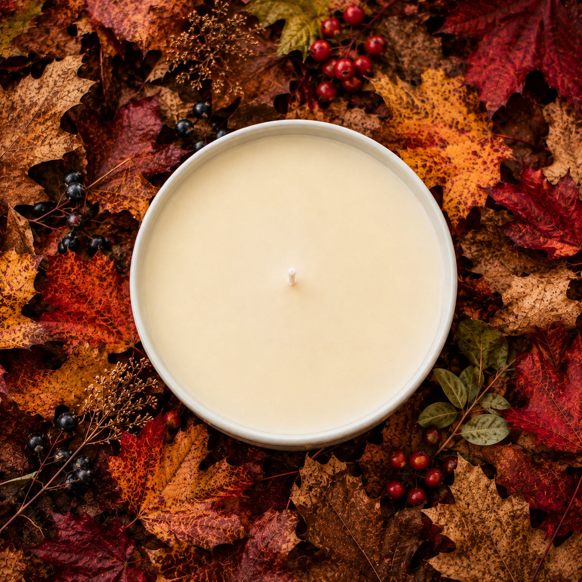 AUTUMN