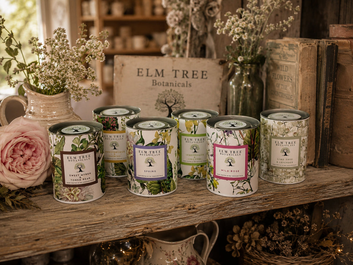 Candles
