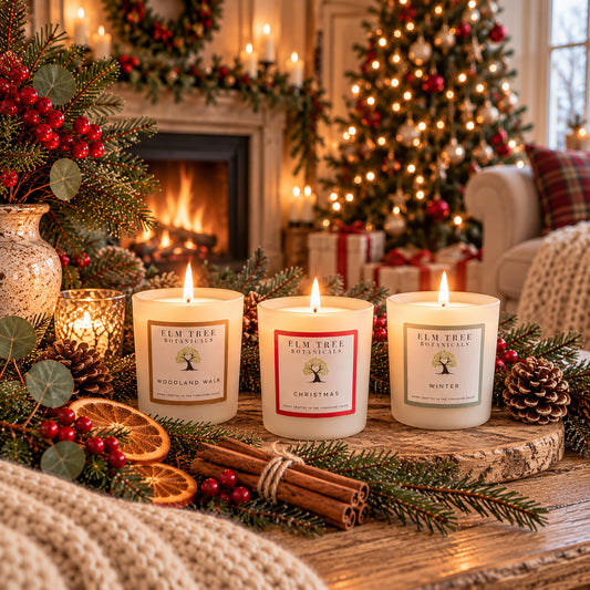 WINTER COLLECTION GIFT SET