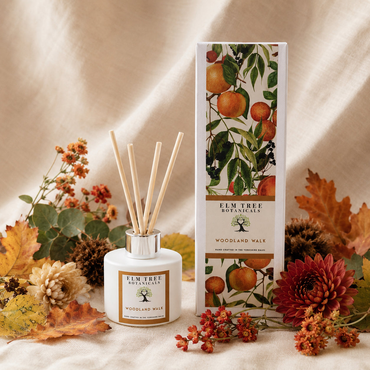 WOODLAND WALK DIFFUSER
