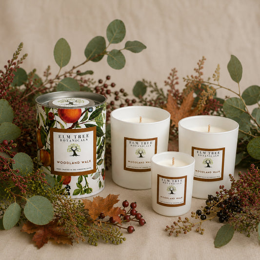 WOODLAND WALK CANDLE
