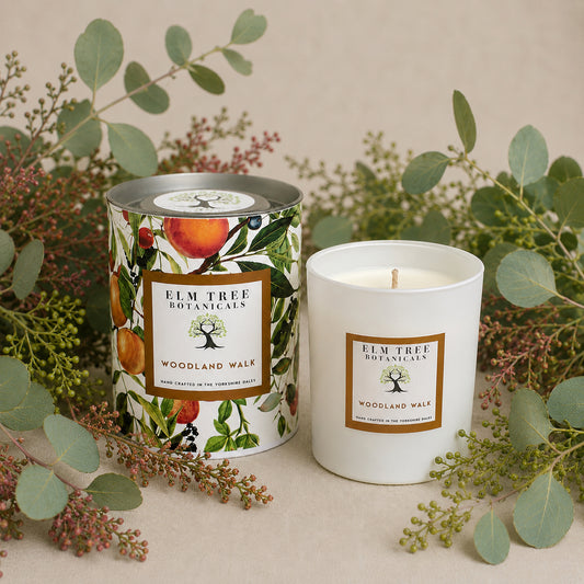 WOODLAND WALK CANDLE